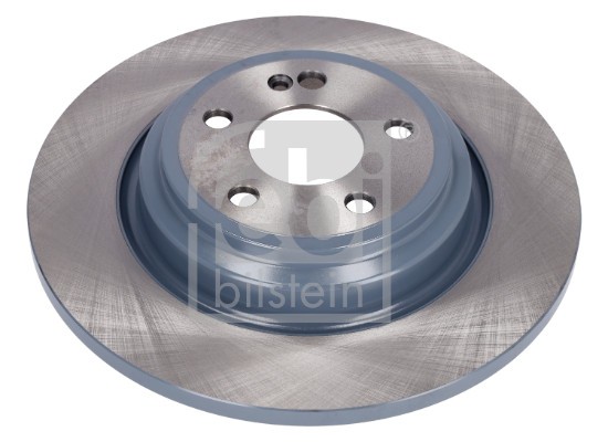 2x BRAKE DISC 186461 FOR MERCEDES-BENZ GLE OM 654.920 2.0L OM 654.820 2.0L 4cyl