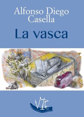 Neues Buch - Box Alfonso D. - La Vasca - Vittoria Iguazu Verlag