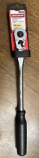 Nos Craftsman Quick Release Ratchet 38dr Flex Head Ergonomic Handle 44836 Nos Craftsman Quick Release Ratchet 38dr Flex Head Ergonomic Handle 44836