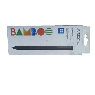 Bamboo Ink Pen Smart Stylus for Windows Ink CS321AK