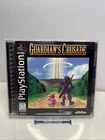 Guardian's Crusade (Sony PlayStation 1, 1999)