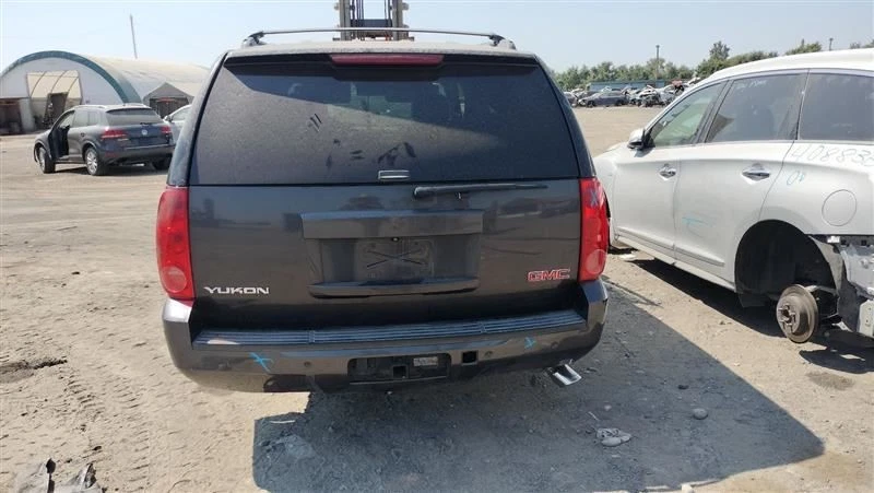 STEERING WHEEL 22947799 2010 GMC YUKON - Image 4 of 4