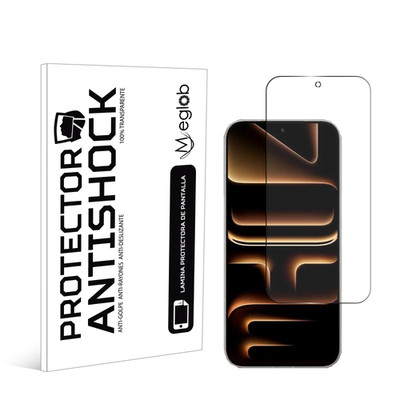 ANTISHOCK Screen protector Infinix Note 60