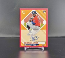 2021 Topps Brooklyn Collection Baseball Cards Checklist 21