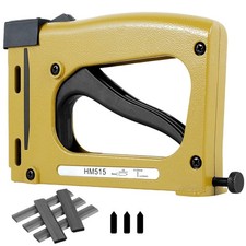 Hand Picture Frame Tool with 1000 Points Aluminum Alloy Practical Point Driver