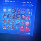 Fn account for ps5 and pc im switching to xbox — photo 2