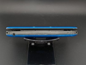 B5160 Nintendo 3DS LL XL console Blue Black Japan w/ pen adapter memory x