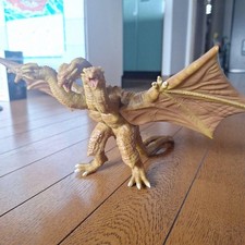 King Ghidorah Godzilla the Ride ver. Movie Monster
