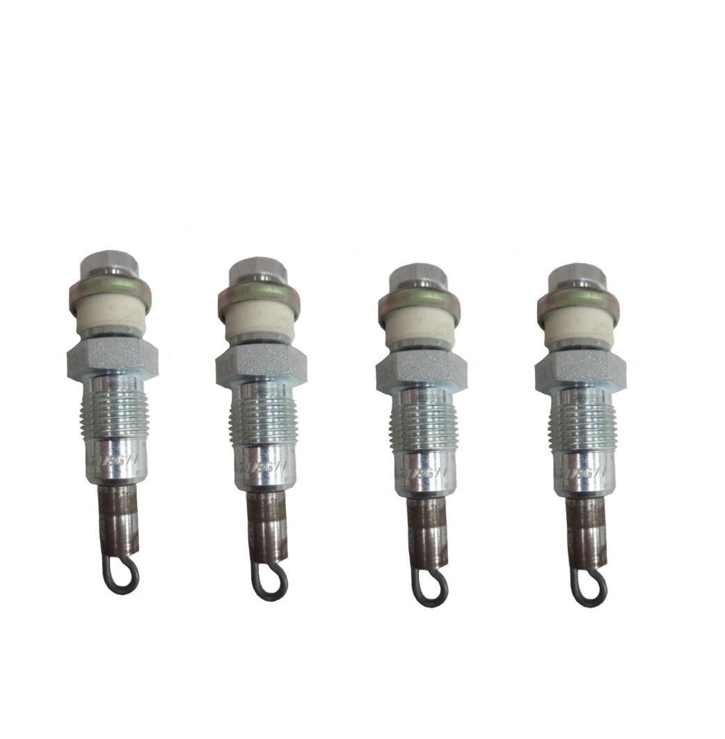 Diesel Glow Plug Champion 161 4 Pack New