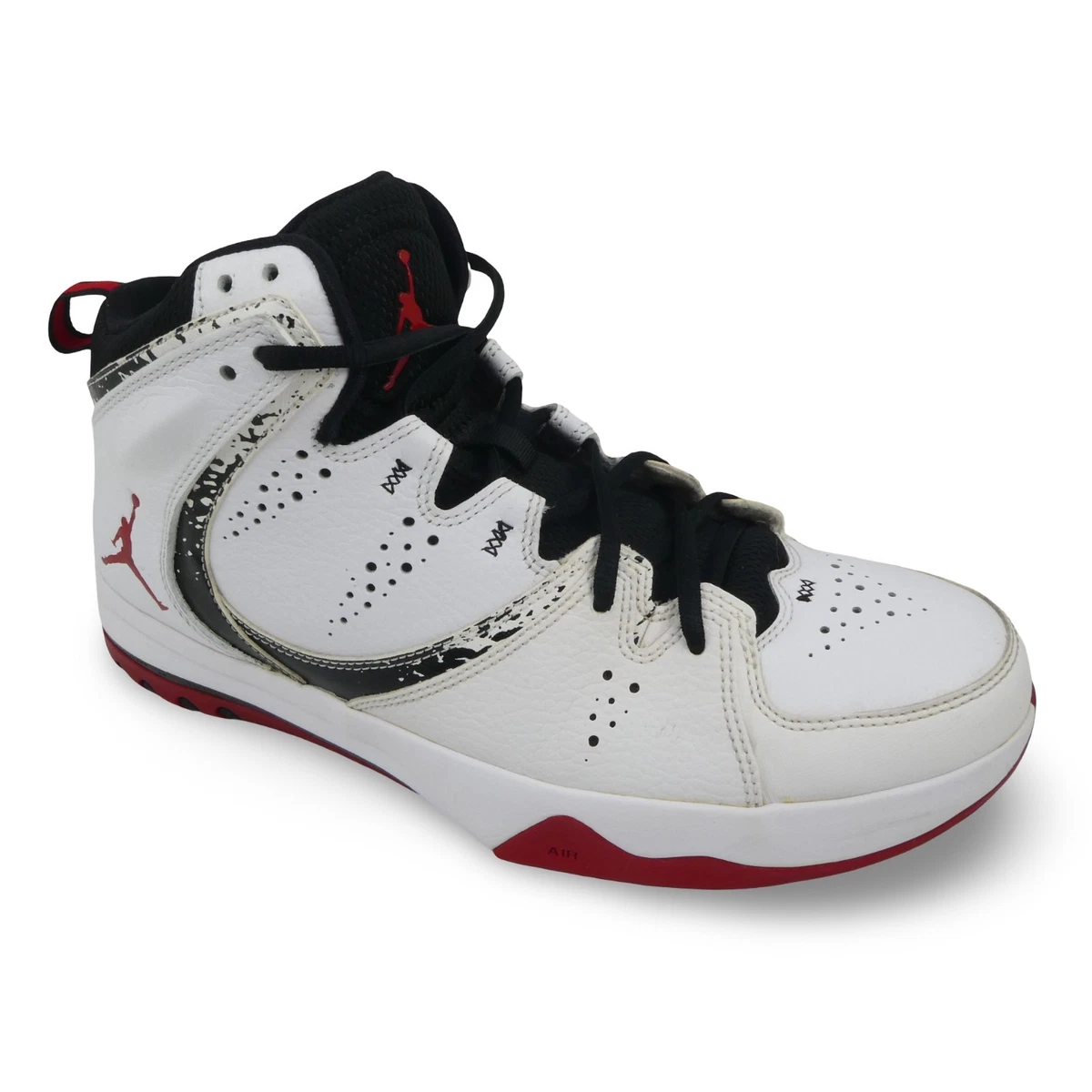 Jordan Phase 23 2 White Gym Red - огромный выбор по лучшим ценам