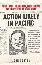 Action Likely in Pacific, John Koster,  Paperback