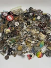 14 Lbs Vintage To Now Jewelry Lot Costume Estate Unsearched Watches Rings +++++