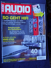 AUDIO 7/13,DENON AVR X 4000,SONY STR NA 2800,...