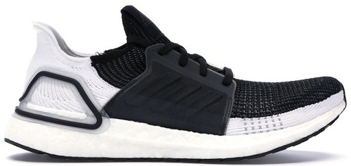 Adidas UltraBoost 19 Consortium Blue Gold White Running Shoes Men's Size 12  | eBay