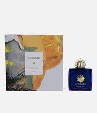 Amouage Interlude Woman (New Version) Eau de Parfum 100ml New