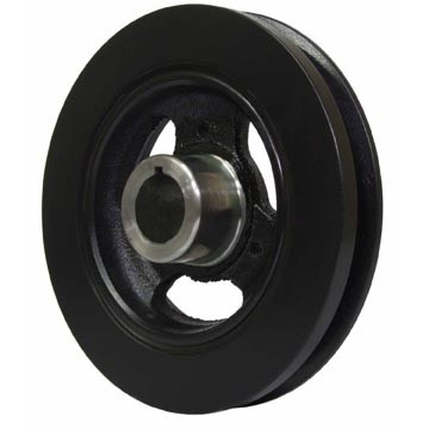 Dayco Engine Harmonic Balancer P/N:PB1440N