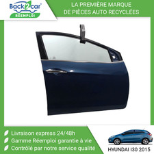 Porte avant et accessoires Hyundai I30