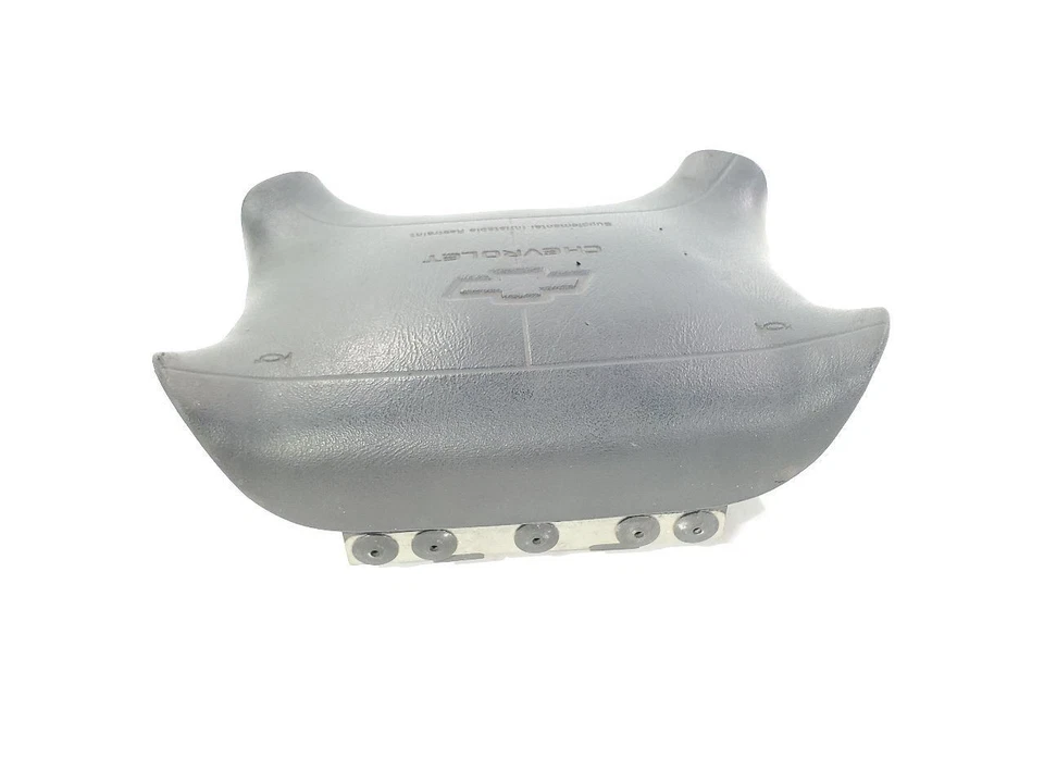 1998 雪佛兰 Blazer S10 原始设备制造商转向气囊无选项 ZN4  — 第 4/4 张图片