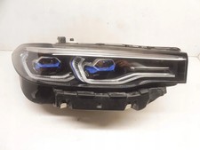 Frontscheinwerfer BMW X7 G07 9481802-06 Laser Rechts Scheinwerfer Headlight