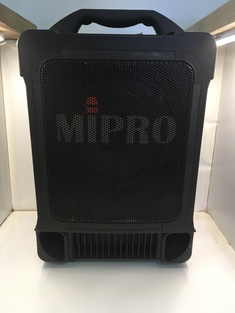 mipro speaker