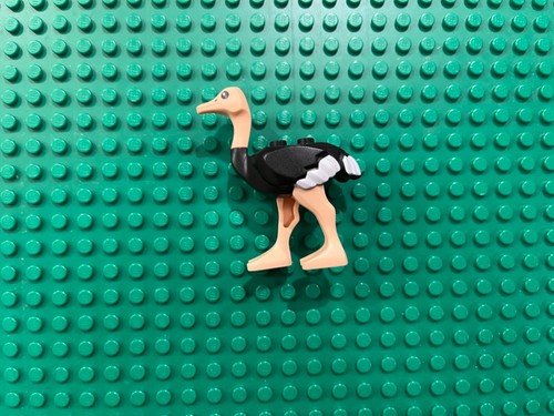 Lego Ostrich 7570 - Picture 2 of 2