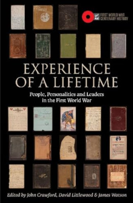 Experience of a Lifetime: People, Personalities and Lea - Paperback / softback N