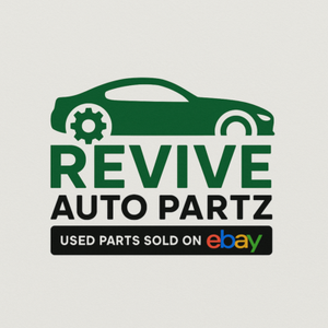 Revive Auto Partz | eBay Stores