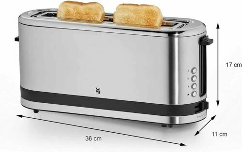 WMF Langschlitztoaster