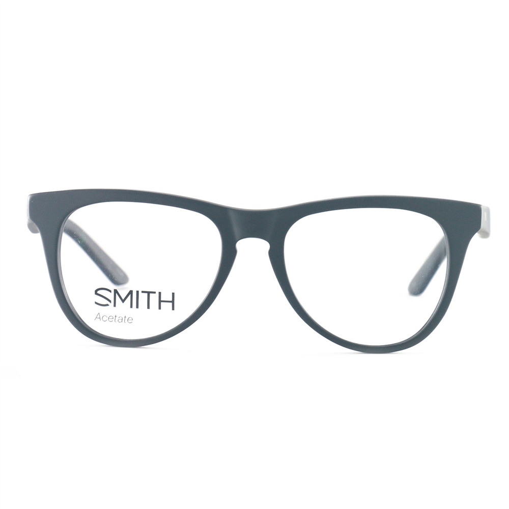 Женские оптические очки Smith Optics 49 мм матово-черные SMQHC00-LYNDEN-49