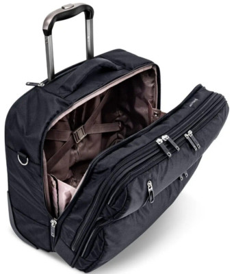 CIAK Roncato ECO MOOD Trolley 2 Rollen italienischer Stil Reise praktisch leicht