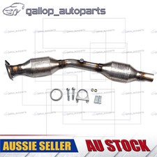 Front Exhaust Catalytic Converter For Toyota Prius 1.5L Hatchback 2004-2009