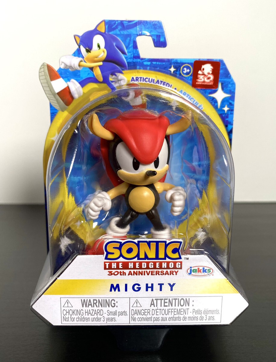 JAKKS PACIFIC 2021 ソニック・ザ・ヘッジホッグ モトバグ 2021