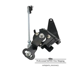 For Lexus IS250 06-13 GS350 07-11 IS350 Front Ride Height Level Sensor w/ 3 Pins