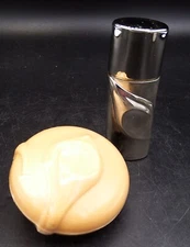 VTG Chloe From Lagerfeld - Savon Luxe Soap 3.5oz + Refillable Parfum Spray