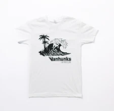 Vanhunks Wave T-Shirt