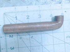 1  part marked: # EHF-6-75-3-18-12-90 Spot Welding   - Lot 3w