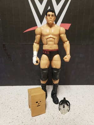 wwe elite 13