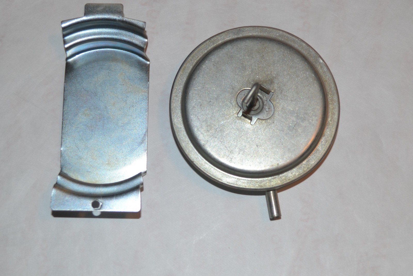 Air Cleaner Vacuum Actuator BUICK CADILLAC CHEVROLET OLDSMOBILE PONTIAC