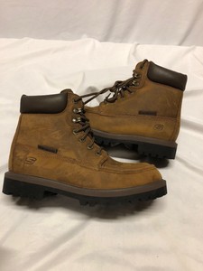 skechers memory foam waterproof