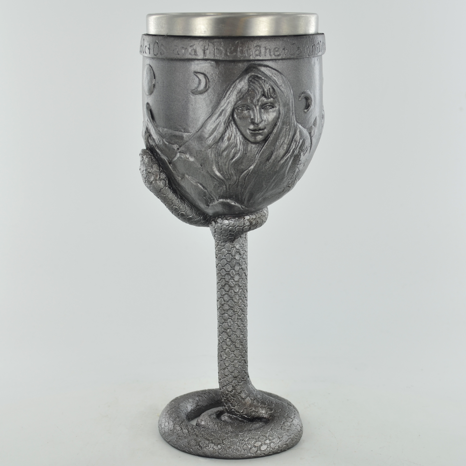 Witches Chalice By Tina Tarrant & The Cauldron 01658