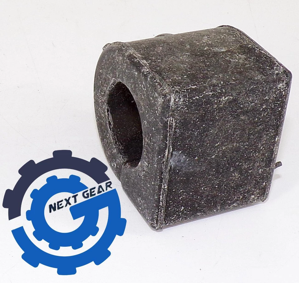 Nuevo juego de 2 bujes estabilizadores OEM Mopar 2001-2006 Sebring Stratus 04879307AA Foto 3 de 4