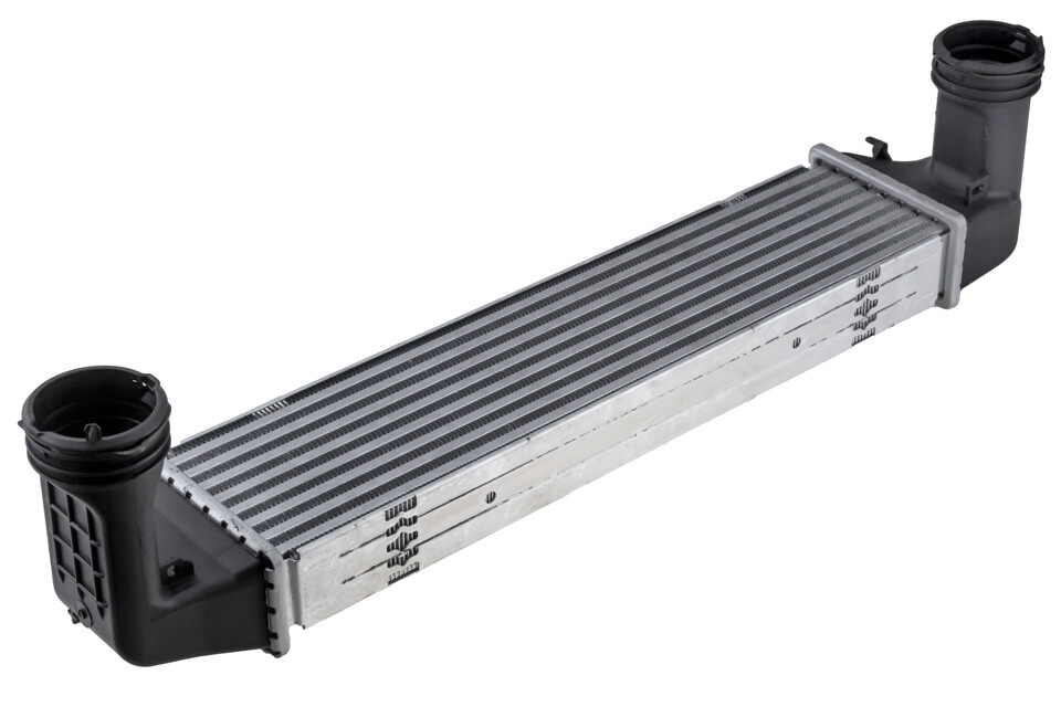 Intercooler échangeur d'air BMW E46 17517789793 17517793370 pour Série 3