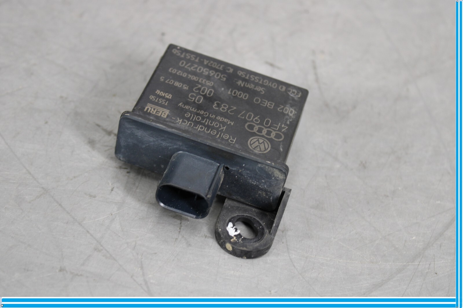 Bentley Continental 2006-2012 Tpms sensor