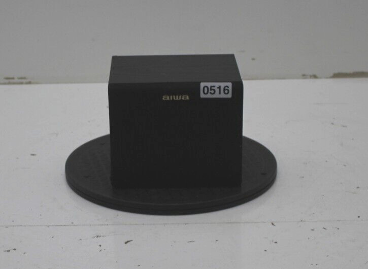 Aiwa SX-R1200 vintage audio equipment - eBay listing photo 1