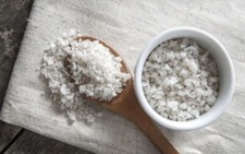 Celtic Sea Salt Dried Crystals Loose 84 + Minerals Hand Harvested Salt 50g-1 kg