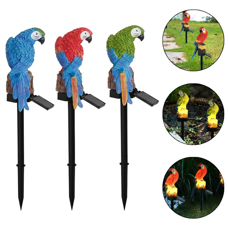 High Quality LED Solar Light Outdoor Lamp Waterproof Garden Lights