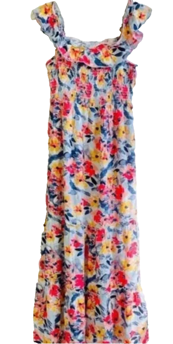 isabel maternity maxi dress Armoire