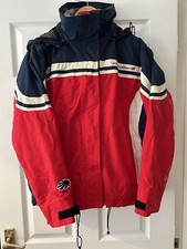 Vintage/Retro 00's Mambo Ski Jacket Small