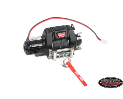 RC4WD 1/10 Mini Warn 9.5cti Winch RC4ZE0009 