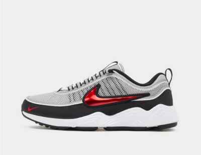 Nike Herren Luft Zoom Spiridon OG IN Grau